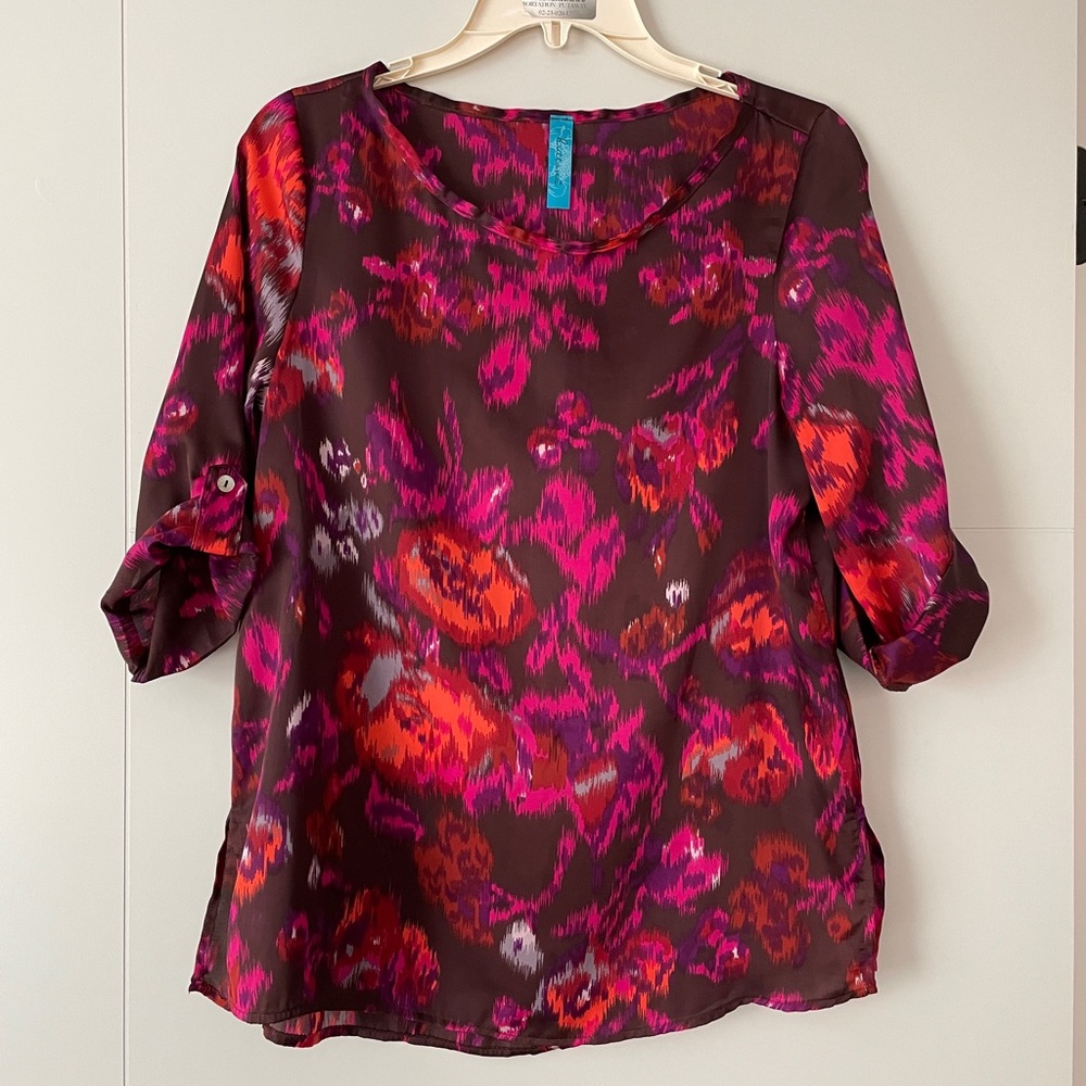 Dress Blouse